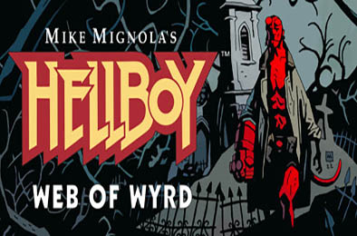 地狱男爵：怀尔德之网 / Hellboy Web of Wyrd v1.0.5 动作游戏ACT下载