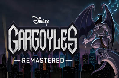 夜行神龙：重制版 / Gargoyles Remastered v1.0.0 动作游戏ACT下载