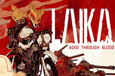 莱卡：岁月之血 / Laika: Aged Through Blood v1.0.4 动作游戏ACT下载