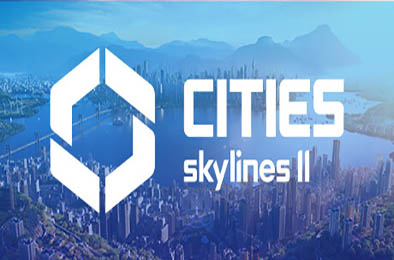 城市:天际线2 / Cities: Skylines II v1.3.3f1