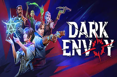 暗使 / Dark Envoy v1.5.2.73561 角色扮演RPG下载