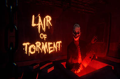 折磨巢穴 / Lair of Torment v1.0.0 其他游戏STC下载