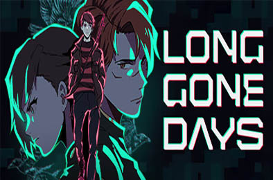 逝去的日子 / Long Gone Days 角色扮演RPG下载