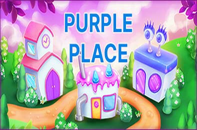 紫色地带 - 经典游戏 / Purple Place - Classic Games 模拟经营SIM下载