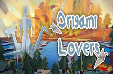 折纸爱好者 / 折纸恋人 / Origami Lovers v1.0.0 动作游戏ACT下载