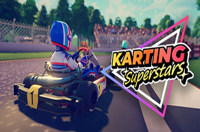 卡丁车巨星 / Karting Superstars v1.0.3 模拟经营SIM下载