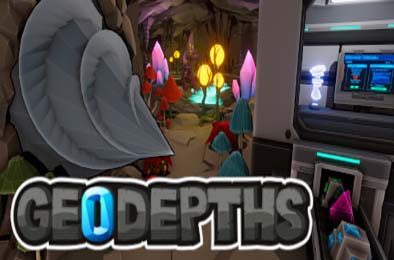 深岩钻探 / Geodepths v1.2.152 策略战棋SLG下载