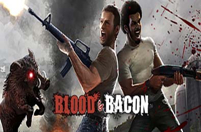 血与培根 / Blood and Bacon 动作游戏ACT下载