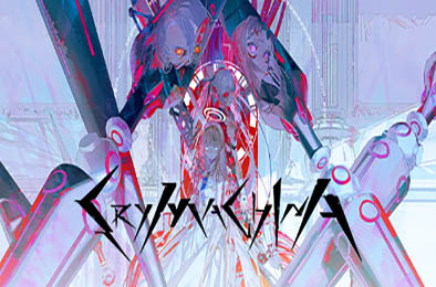 恸哭奇机 / CRYMACHINA v1.0.5 动作游戏ACT下载