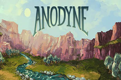 镇痛 / Anodyne v1.6 动作游戏ACT下载