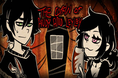 安迪和莉莉的棺材 / The Coffin of Andy and Leyley v2.0.10 角色扮演RPG下载