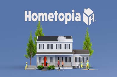 家托邦 / Hometopia v4.1 模拟经营SIM下载