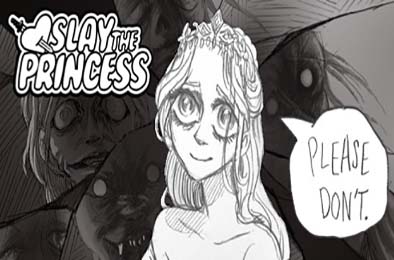 杀死公主：原始剪辑版 / Slay the Princess — The Pristine Cut 冒险解谜AVG下载