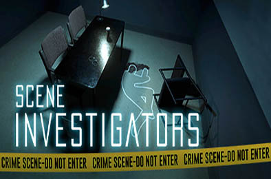 重返犯罪现场 / Scene Investigators 冒险解谜AVG下载