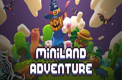 迷你乐园 / Miniland Adventure 休闲益智PUZ下载