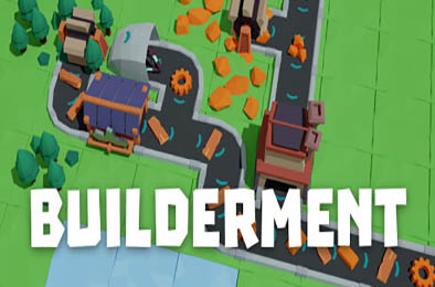 工业建设者 / Builderment v1.0.6 模拟经营SIM下载