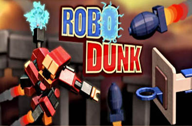 机器人灌篮 / Robodunk 体育竞技SPG下载