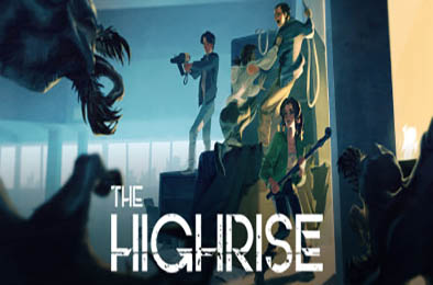 高层建筑 / 大厦 / The Highrise v3.6.5.7.1 其他游戏STC下载