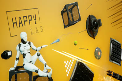 幸福实验室 / Happy Lab  v1.0.021 动作游戏ACT下载