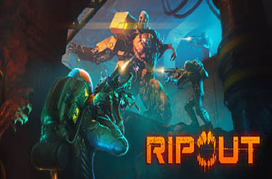 撕裂 / RIPOUT v1.23 动作游戏ACT下载