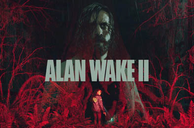 心灵杀手2 / Alan Wake 2 v1.1.1 下载