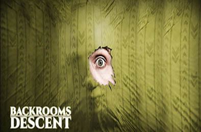 密室下降：恐怖游戏 / Backrooms Descent: Horror Game v0.12 其他游戏STC下载