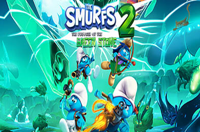 蓝精灵2:绿石之囚 / The Smurfs 2 - The Prisoner of the Green Stone v1.02.06 下载