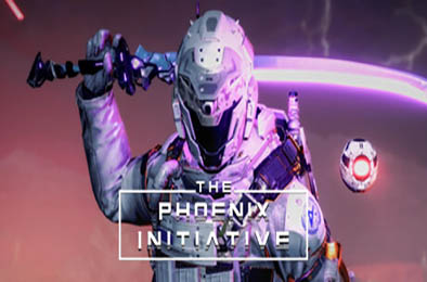 凤凰计划 / The Phoenix Initiative v1.1.28 下载