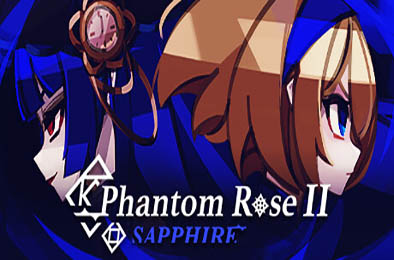 蔷薇的夜宴2 蓝玉石 / Phantom Rose 2 Sapphire v1.2.4 下载