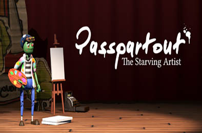 饥饿派画家 / Passpartout: The Starving Artist v6370862 下载
