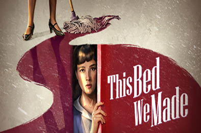 我们铺的这张床 / This Bed We Made v1.0.2 冒险解谜AVG下载