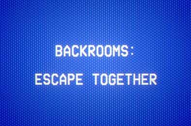 后室：一起逃脱 / Backrooms: Escape Together v0.8.12 其他游戏STC下载