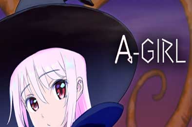 一个女孩 / A-GIRL v1.0.0 休闲益智PUZ下载