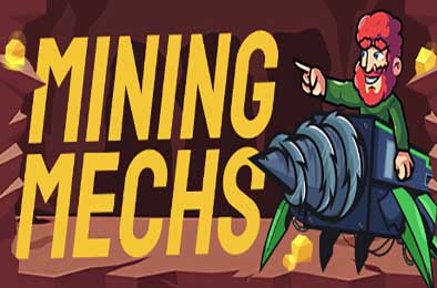 采矿机器 / Mining Mechs 休闲益智PUZ下载