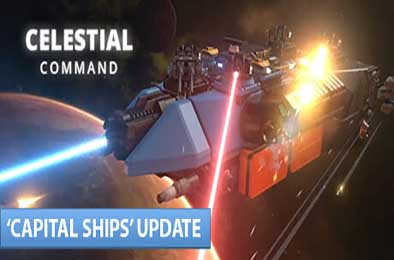 星际命令 / Celestial Command v0.9.0.5 模拟经营SIM下载