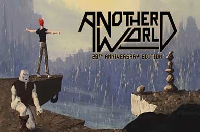 另一个世界：20周年纪念版 / Another World – 20th Anniversary Edition v2.0 冒险解谜AVG下载