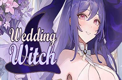 婚礼女巫 / Wedding Witch v1.01d 动作游戏ACT下载