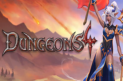 地下城4 / Dungeons 4 v1.7.3 策略战棋SLG下载