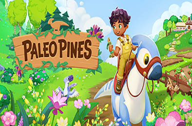 恐龙牧场 / Paleo Pines v1.5.13 模拟经营SIM下载