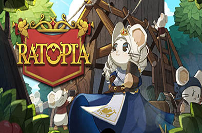 鼠托邦 / Ratopia  休闲益智PUZ下载