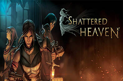 破碎天堂 / Shattered Heaven v1.5.1 策略战棋SLG下载