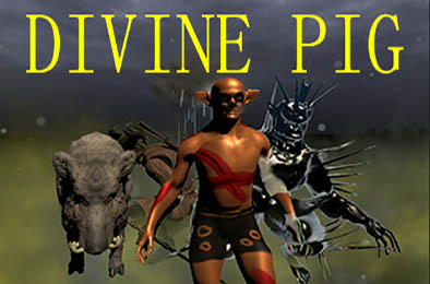 神猪 / Divine Pig v1.0.0 冒险解谜AVG下载