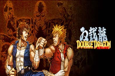 双截龙Advance / Double Dragon Advance v1.0.0 动作游戏ACT下载