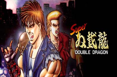 超级双截龙 / Super Double Dragon v1.0.0 动作游戏ACT下载