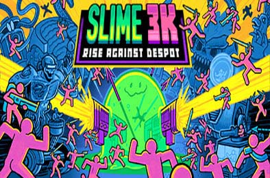 史莱姆：3K / Slime 3K: Rise Against Despot v1.0.3 动作游戏ACT下载