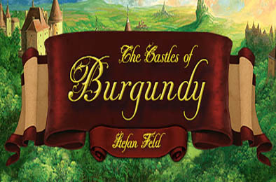 勃艮第城堡 / The Castles of Burgundy 策略战棋SLG下载