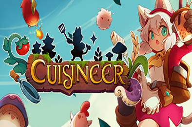 料理师 / Cuisineer v1.1.4037 冒险解谜AVG下载