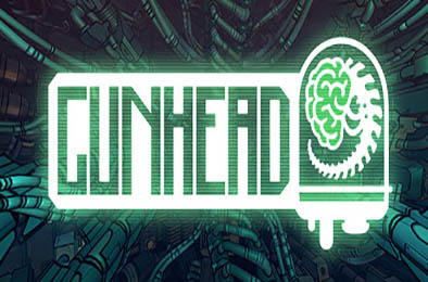 枪头 / GUNHEAD v1.43 动作游戏ACT下载