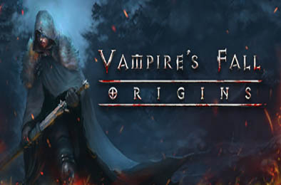 吸血鬼之殇：起源 / Vampire's Fall: Origins v1.6.14 角色扮演RPG下载