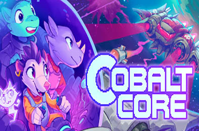 钴芯 / Cobalt Core v1.2.4 策略战棋SLG下载